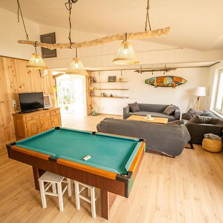 Oleron Surf House Villa Allards Buitenkant foto
