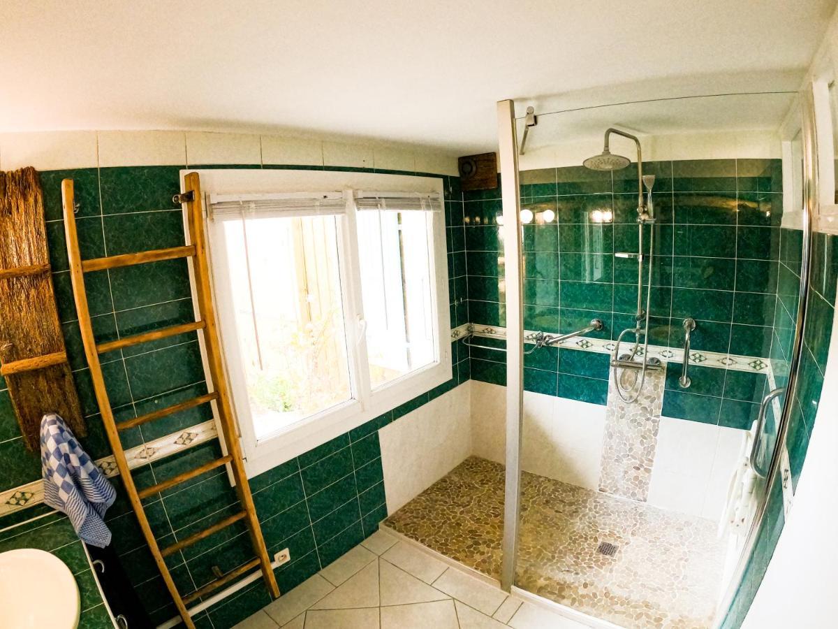 Oleron Surf House Villa Allards Buitenkant foto